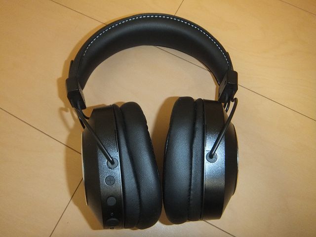 Pioneer Style ハイレゾ音源対応 ヘッドホン SE-MS7BT-K | 上広商店